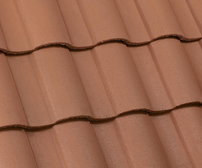 TX | Iberia | Mission Terra Cotta