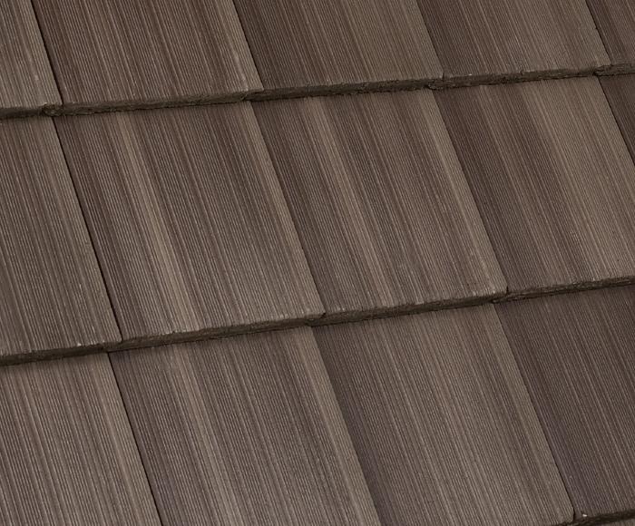 TX | Windsor Shake | Barkwood