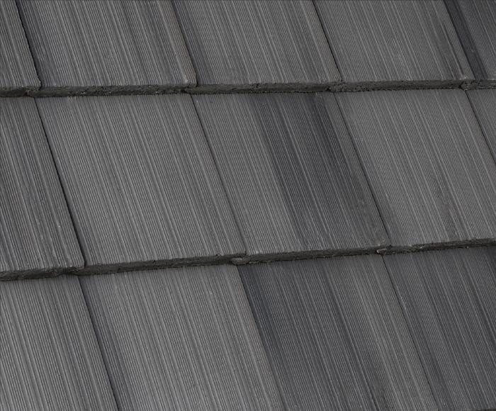 TX | Windsor Shake | Lead Gray