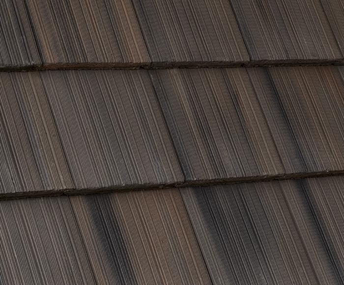 TX | Windsor Shake | Madera Blend