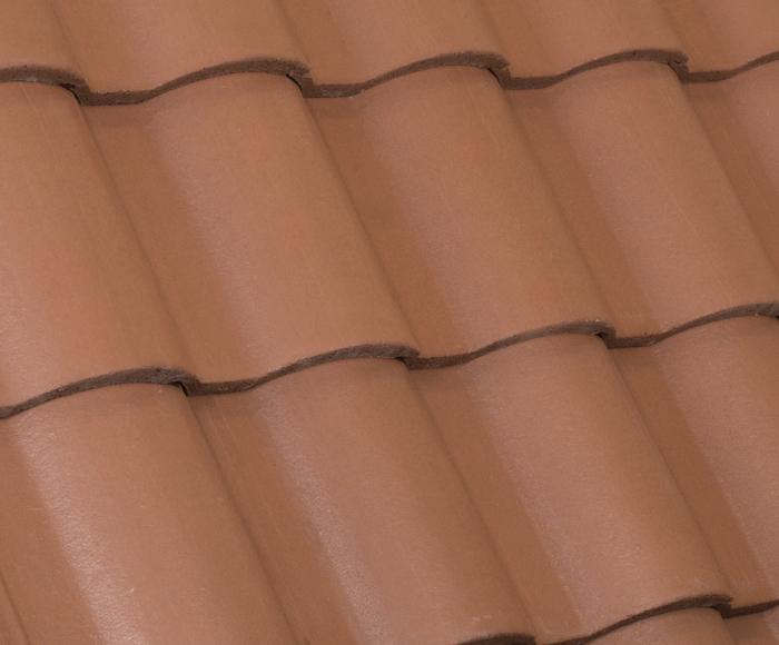 FL | Sanibel | Mission Terracotta 