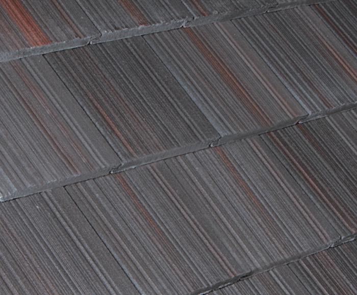 FL | Windsor Shake | Red Flint