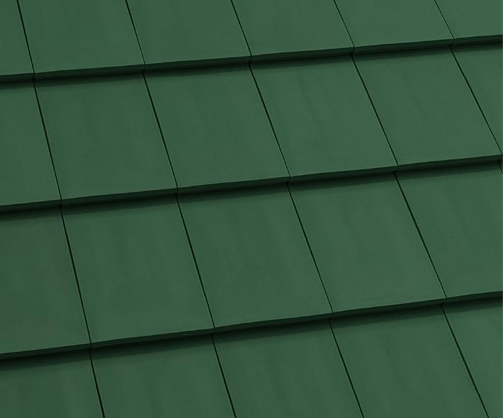 Monaco | Emerald Green